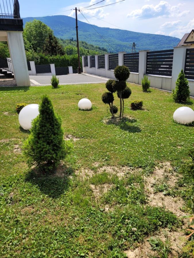 Willa Pod Hala Krupowa Skawica  Exterior foto